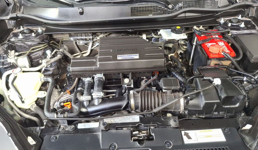 Honda Cr-v 1.5 TOURING AUTO Suv 2018