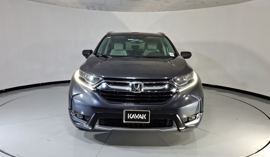 Honda Cr-v 1.5 TOURING AUTO Suv 2018