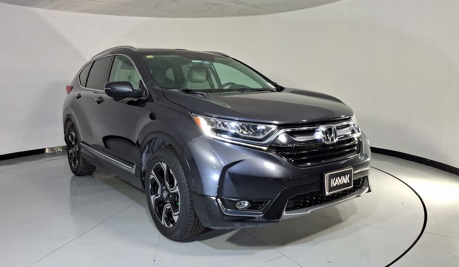 Honda Cr-v 1.5 TOURING AUTO Suv 2018