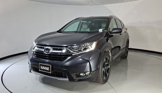 Honda • CR-V