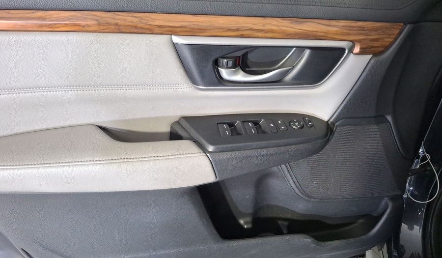 Honda Cr-v 1.5 TOURING AUTO Suv 2018