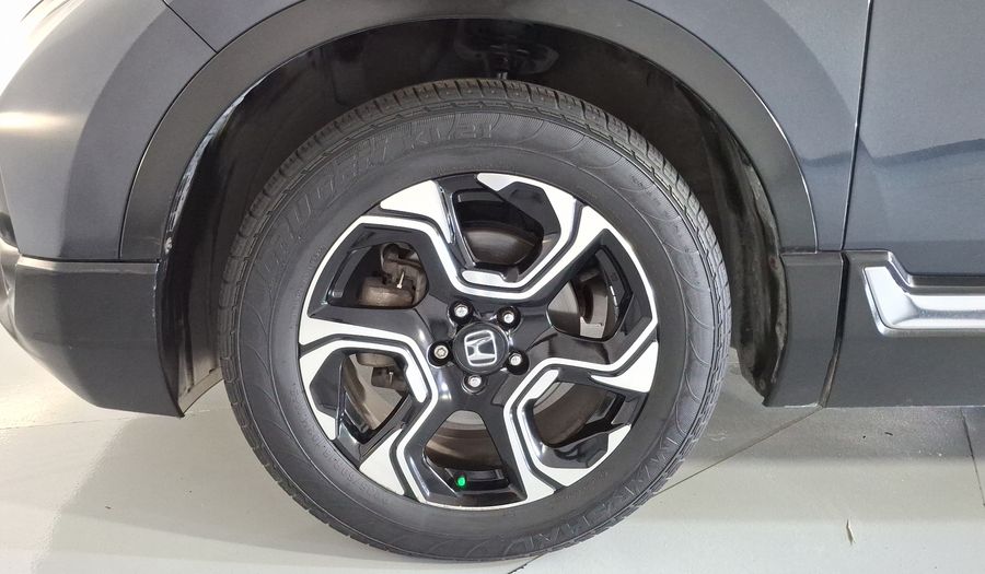 Honda Cr-v 1.5 TOURING AUTO Suv 2018