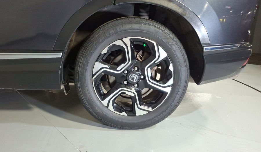 Honda Cr-v 1.5 TOURING AUTO Suv 2018