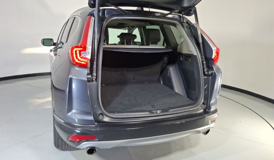 Honda Cr-v 1.5 TOURING AUTO Suv 2018