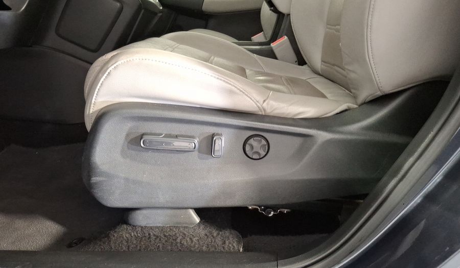 Honda Cr-v 1.5 TOURING AUTO Suv 2018