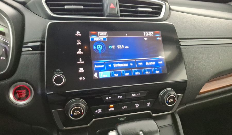 Honda Cr-v 1.5 TOURING AUTO Suv 2018