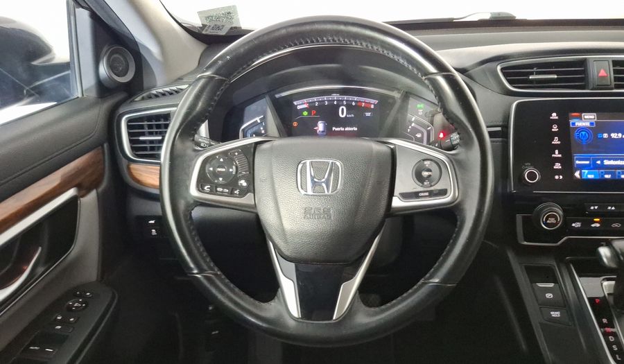 Honda Cr-v 1.5 TOURING AUTO Suv 2018