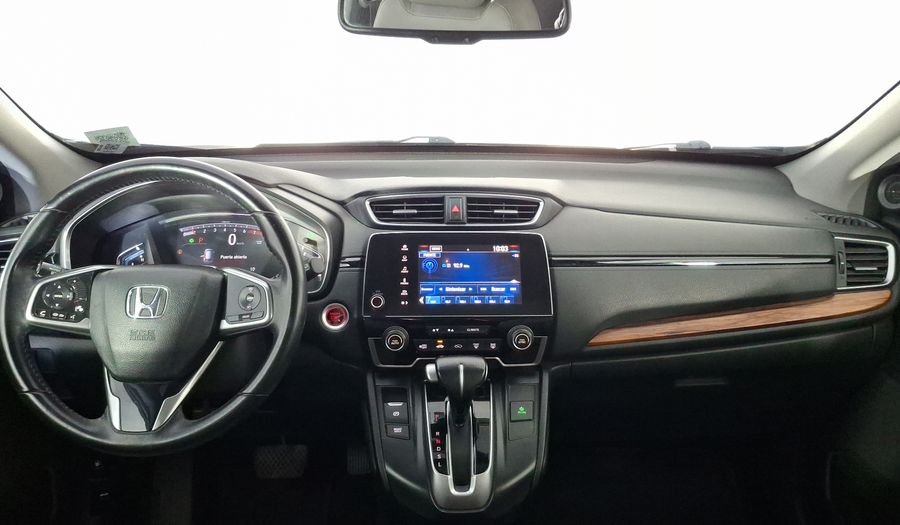 Honda Cr-v 1.5 TOURING AUTO Suv 2018