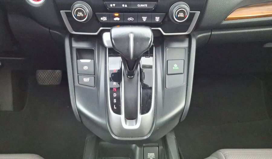 Honda Cr-v 1.5 TOURING AUTO Suv 2018