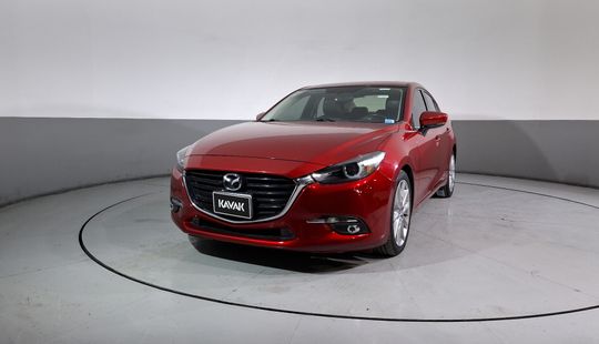 Mazda • Mazda 3
