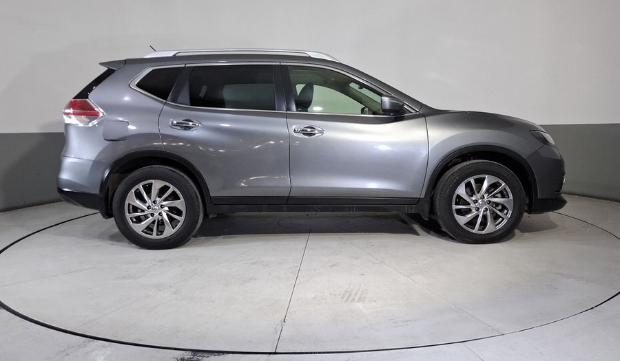 Nissan X-trail 2.5 ADVANCE 3 ROW AUTO Suv 2017