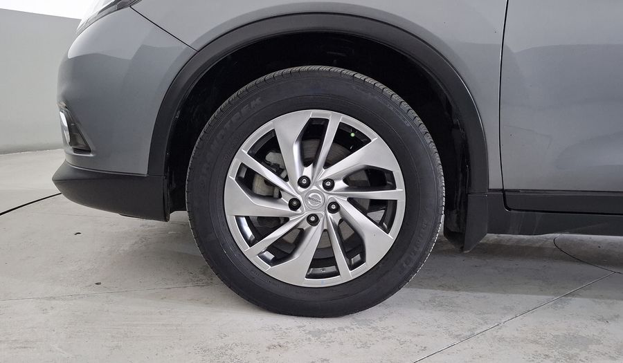Nissan X-trail 2.5 ADVANCE 3 ROW AUTO Suv 2017
