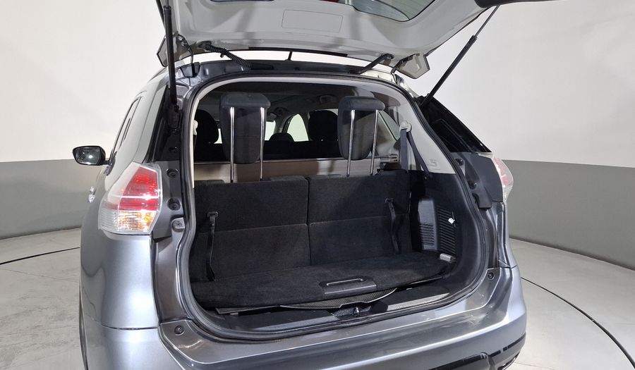 Nissan X-trail 2.5 ADVANCE 3 ROW AUTO Suv 2017