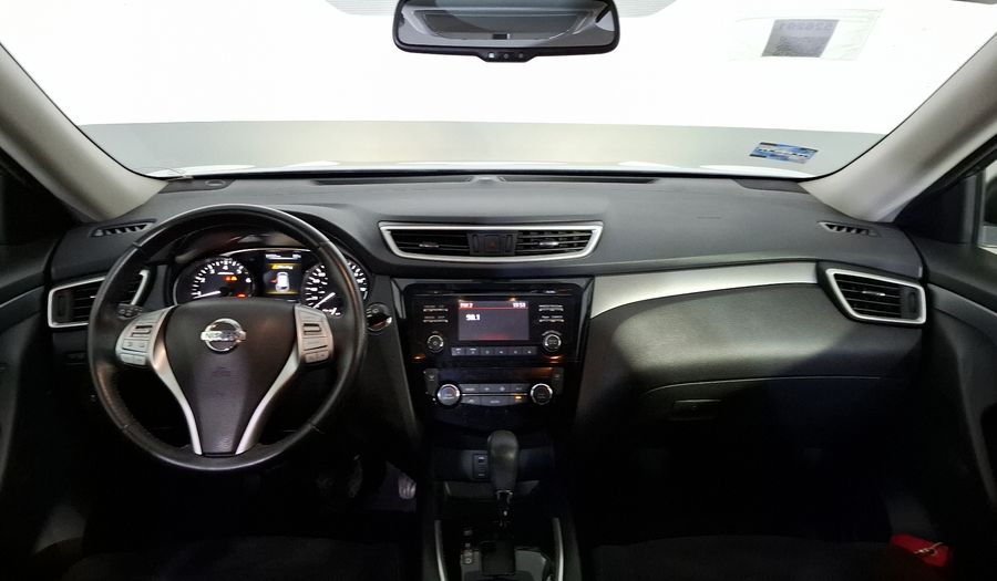 Nissan X-trail 2.5 ADVANCE 3 ROW AUTO Suv 2017