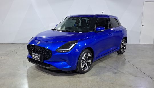 Suzuki • Swift