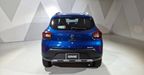 Renault Kwid 1.0 OUTSIDER Hatchback 2024