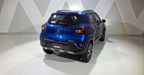 Renault Kwid 1.0 OUTSIDER Hatchback 2024