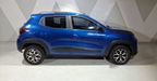 Renault Kwid 1.0 OUTSIDER Hatchback 2024