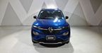 Renault Kwid 1.0 OUTSIDER Hatchback 2024