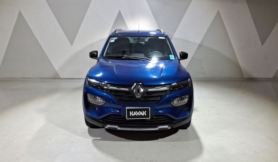 Renault Kwid 1.0 OUTSIDER Hatchback 2024