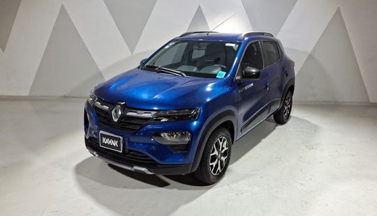 Renault • Kwid