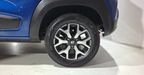 Renault Kwid 1.0 OUTSIDER Hatchback 2024