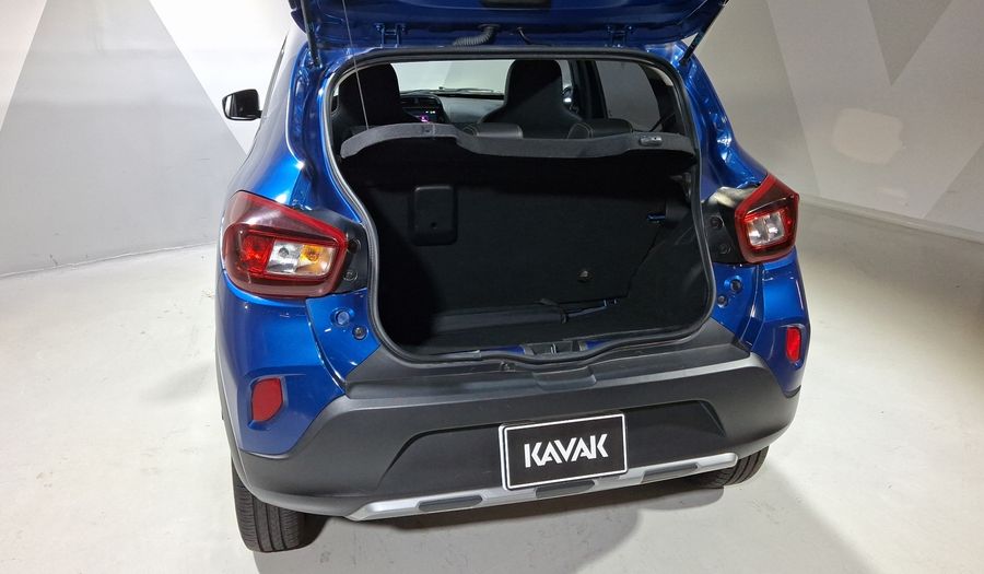 Renault Kwid 1.0 OUTSIDER Hatchback 2024