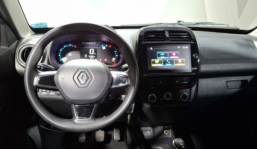 Renault Kwid 1.0 OUTSIDER Hatchback 2024