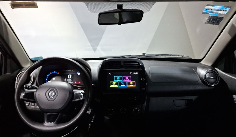 Renault Kwid 1.0 OUTSIDER Hatchback 2024