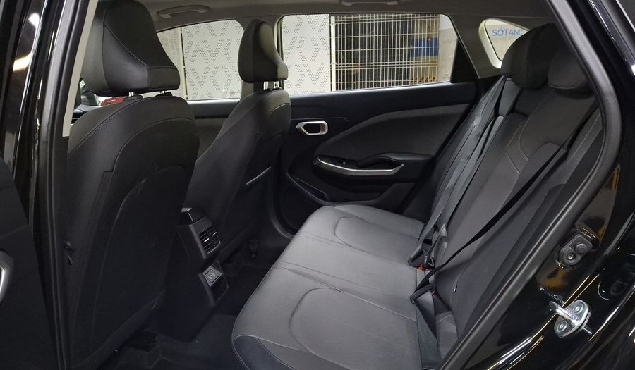 Kia K3 1.6 EX PACK AUTO Hatchback 2024