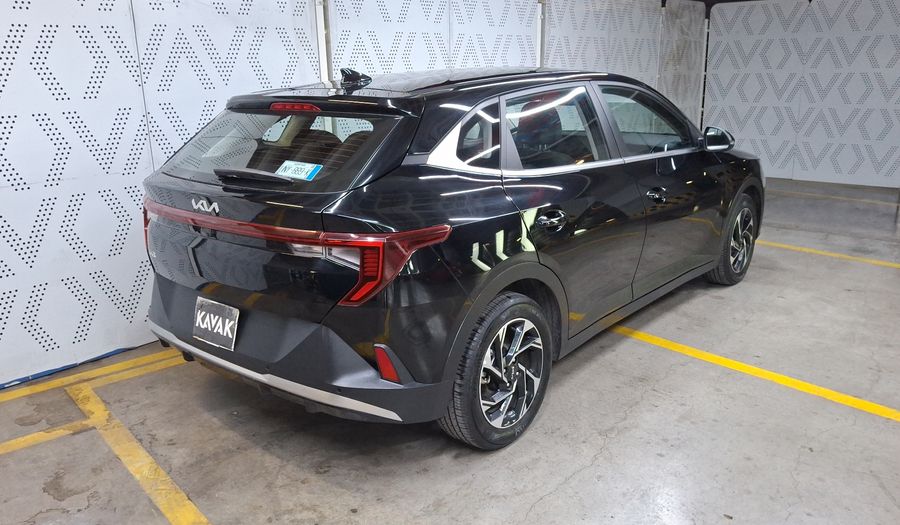 Kia K3 1.6 EX PACK AUTO Hatchback 2024