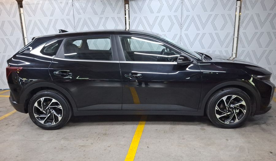Kia K3 1.6 EX PACK AUTO Hatchback 2024