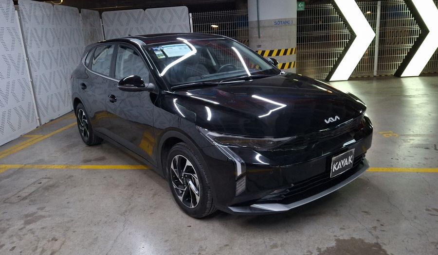 Kia K3 1.6 EX PACK AUTO Hatchback 2024