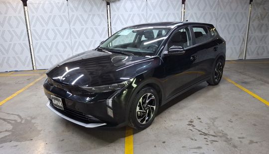 Kia • K3