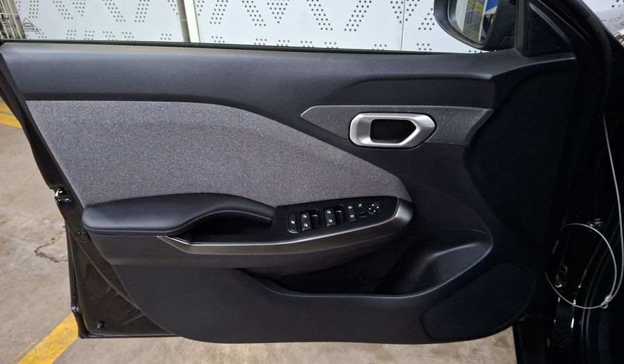 Kia K3 1.6 EX PACK AUTO Hatchback 2024