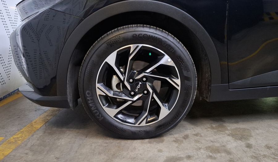 Kia K3 1.6 EX PACK AUTO Hatchback 2024