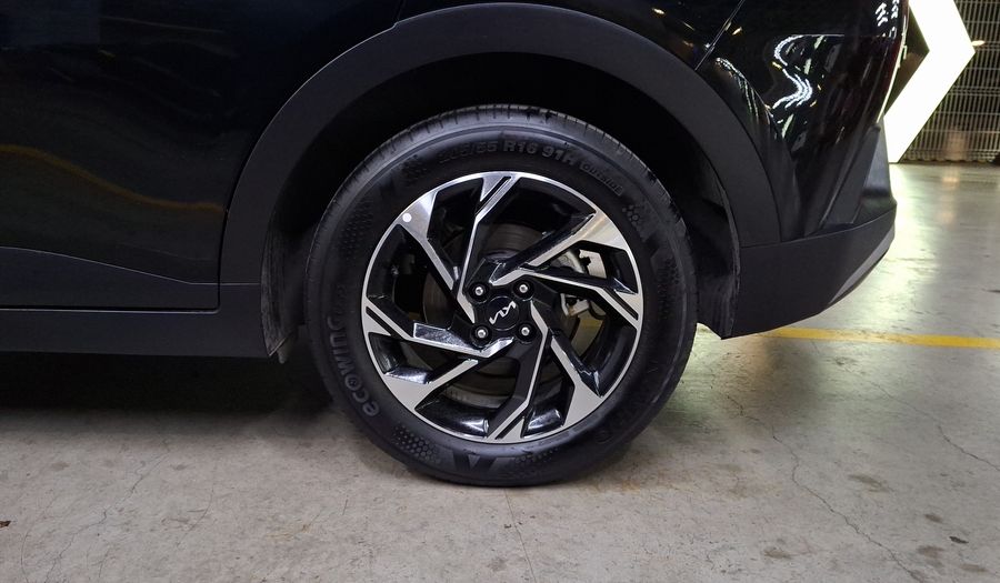 Kia K3 1.6 EX PACK AUTO Hatchback 2024