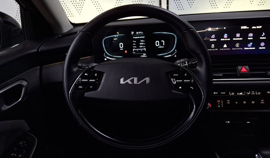 Kia K3 1.6 EX PACK AUTO Hatchback 2024