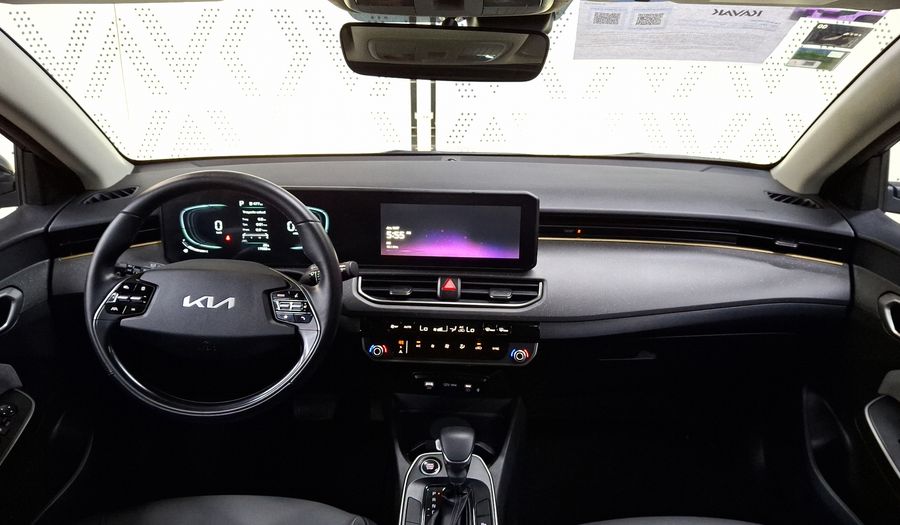 Kia K3 1.6 EX PACK AUTO Hatchback 2024