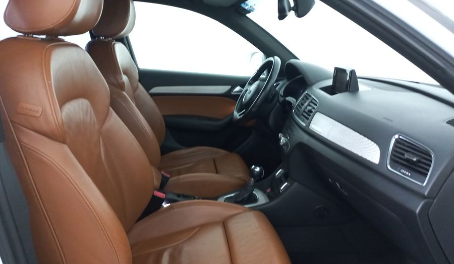 Audi Q3 2.0 LUXURY 170 HP S TRONIC Suv 2014