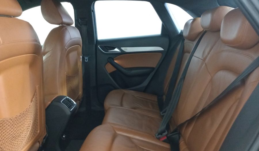 Audi Q3 2.0 LUXURY 170 HP S TRONIC Suv 2014