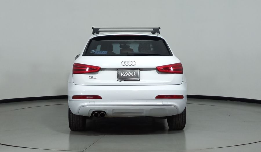 Audi Q3 2.0 LUXURY 170 HP S TRONIC Suv 2014