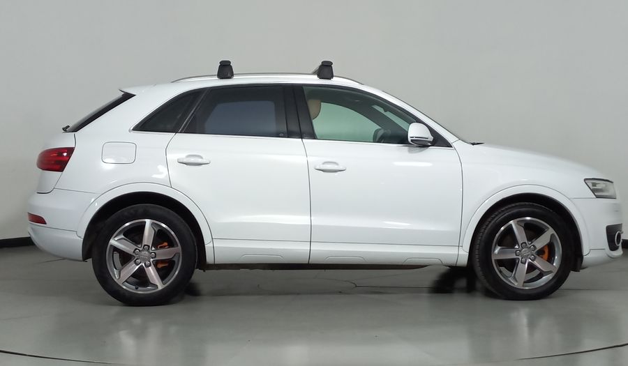 Audi Q3 2.0 LUXURY 170 HP S TRONIC Suv 2014