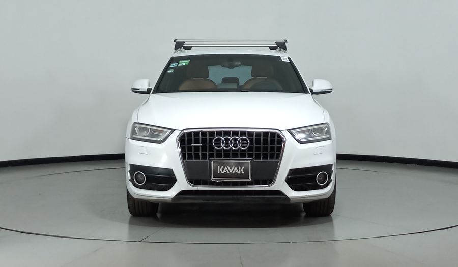 Audi Q3 2.0 LUXURY 170 HP S TRONIC Suv 2014