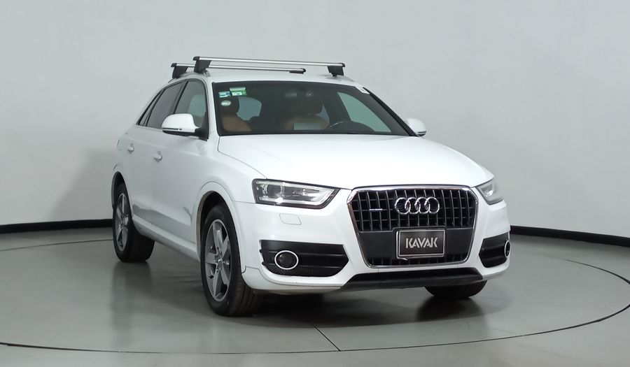 Audi Q3 2.0 LUXURY 170 HP S TRONIC Suv 2014