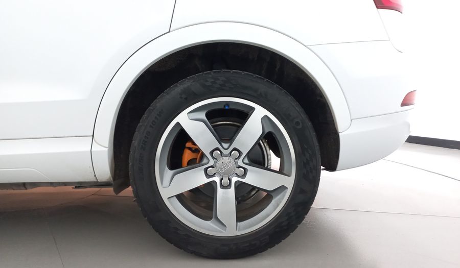 Audi Q3 2.0 LUXURY 170 HP S TRONIC Suv 2014