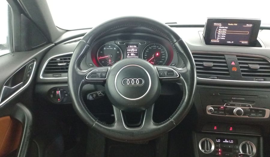 Audi Q3 2.0 LUXURY 170 HP S TRONIC Suv 2014