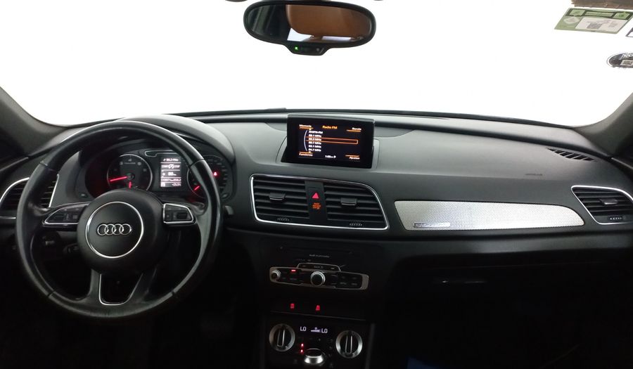 Audi Q3 2.0 LUXURY 170 HP S TRONIC Suv 2014