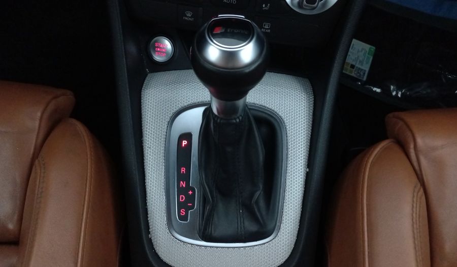 Audi Q3 2.0 LUXURY 170 HP S TRONIC Suv 2014