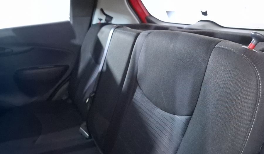 Chevrolet Spark 1.4 LT B Hatchback 2018